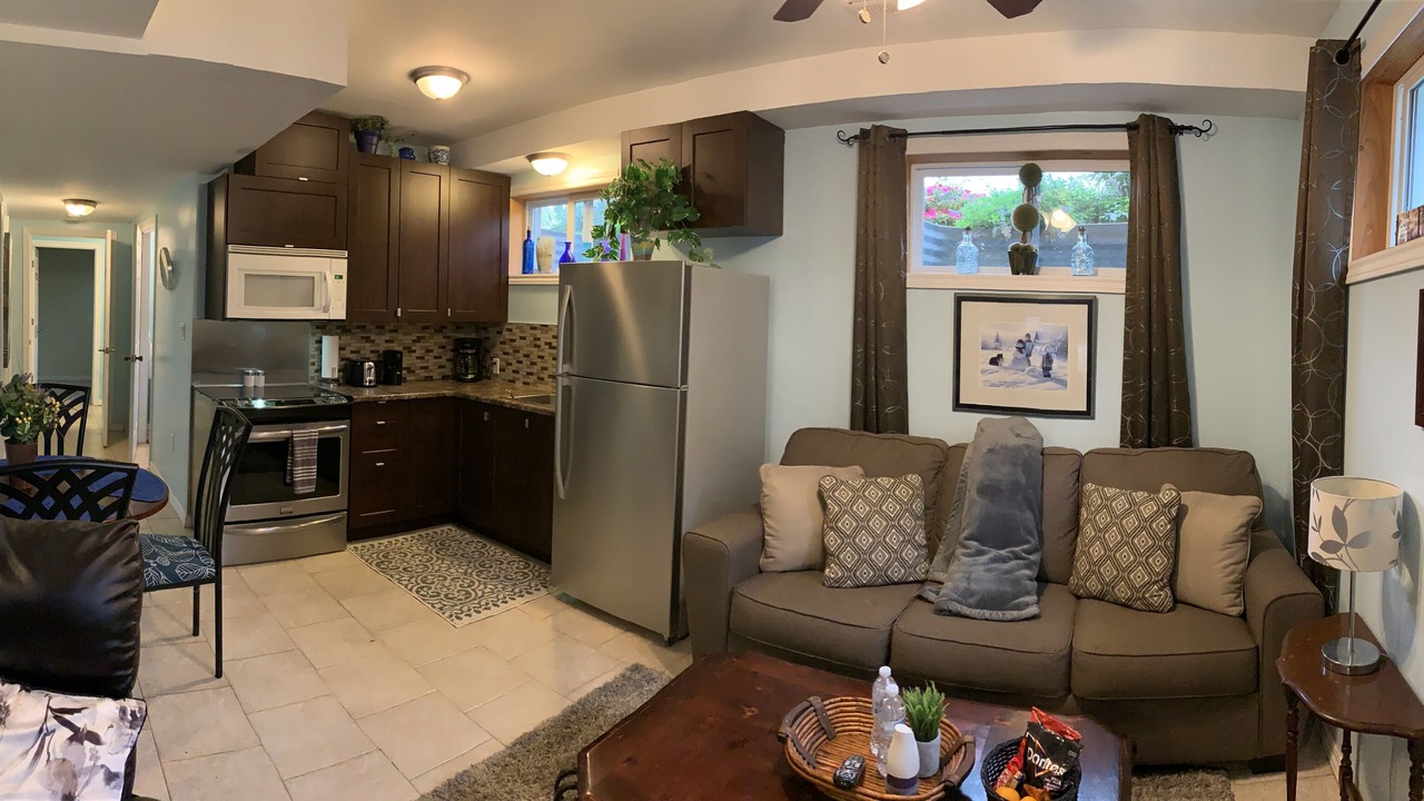 Photo of Livingroom in Kitchener