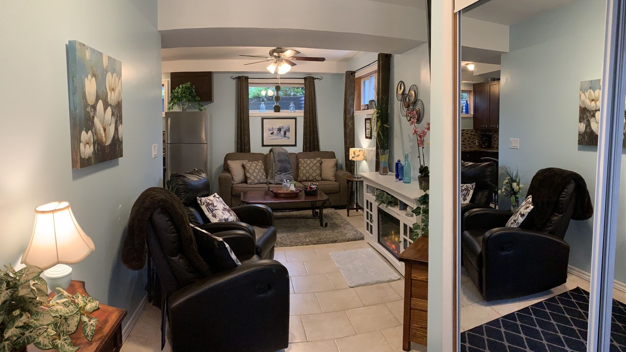 Photo of Livingroom in Kitchener