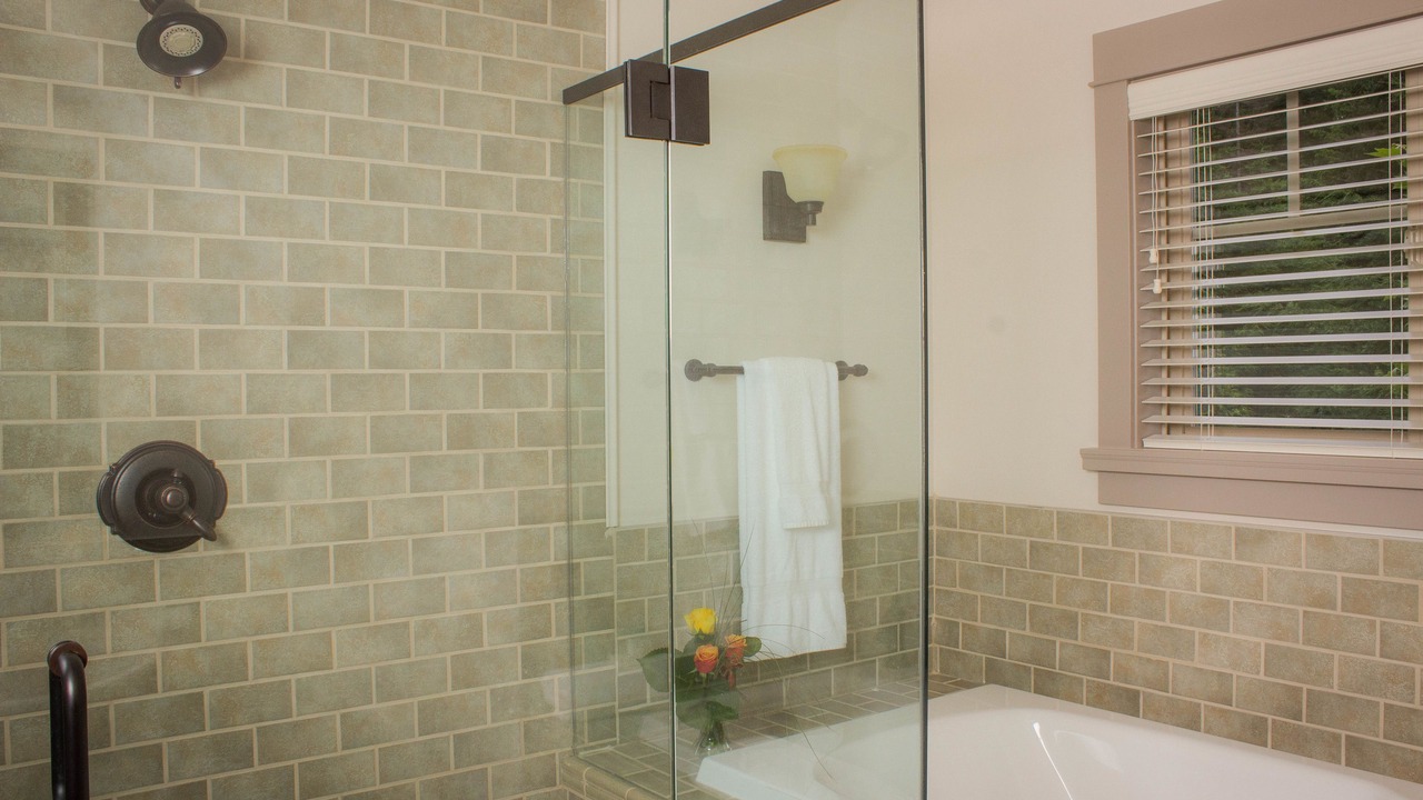Photo of Bathroom in Salt Spring Island