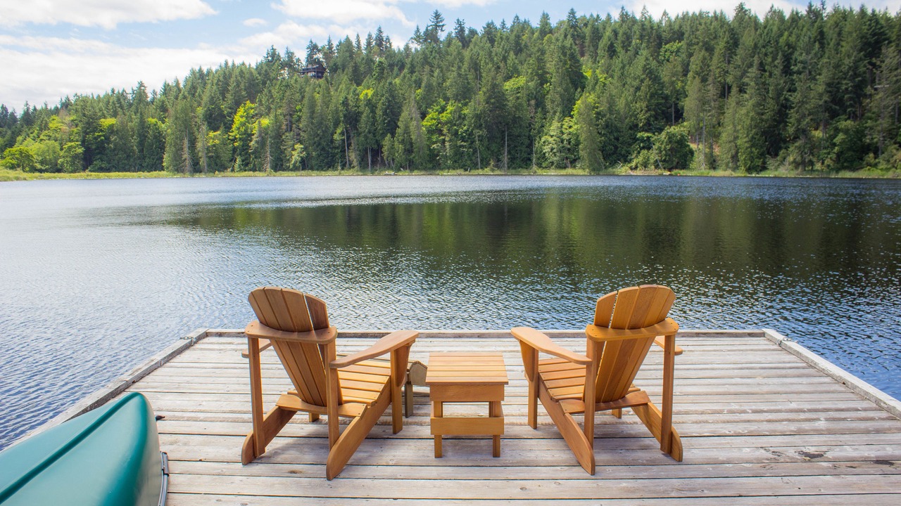Photo of Outdoor in Salt Spring Island