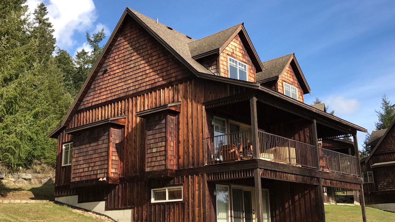 Photo of Outdoor in Salt Spring Island