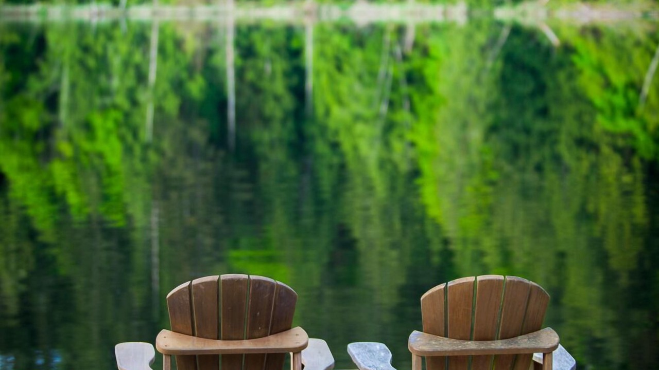 Photo of Outdoor in Salt Spring Island