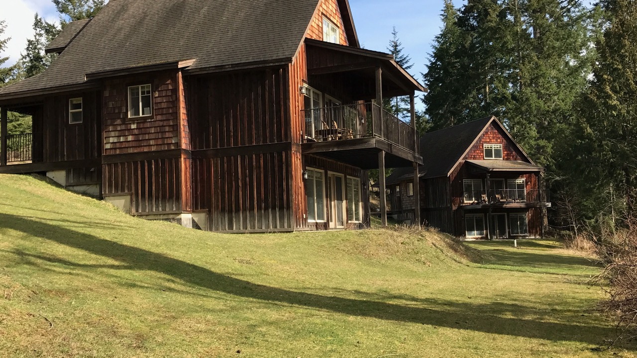 Photo of Outdoor in Salt Spring Island
