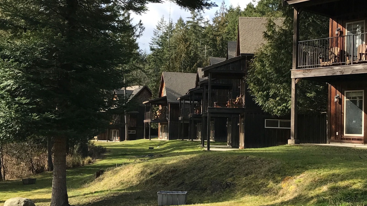 Photo of Outdoor in Salt Spring Island