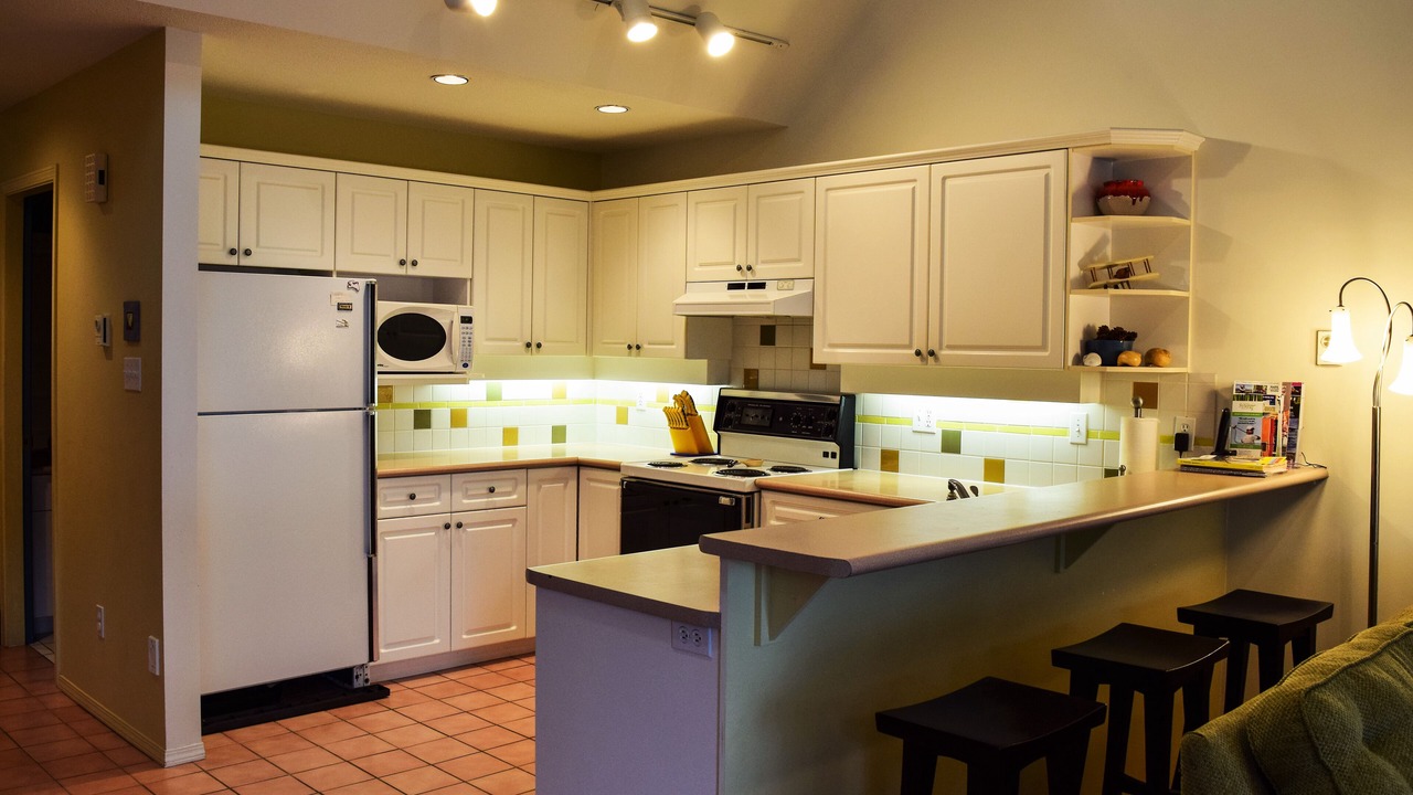 Photo of Kitchen in Regional District of Nanaimo