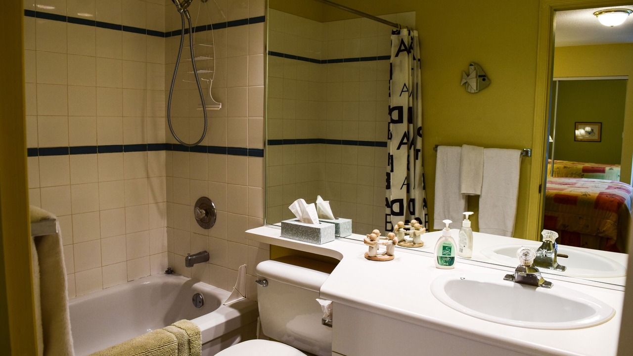 Photo of Bathroom in Regional District of Nanaimo
