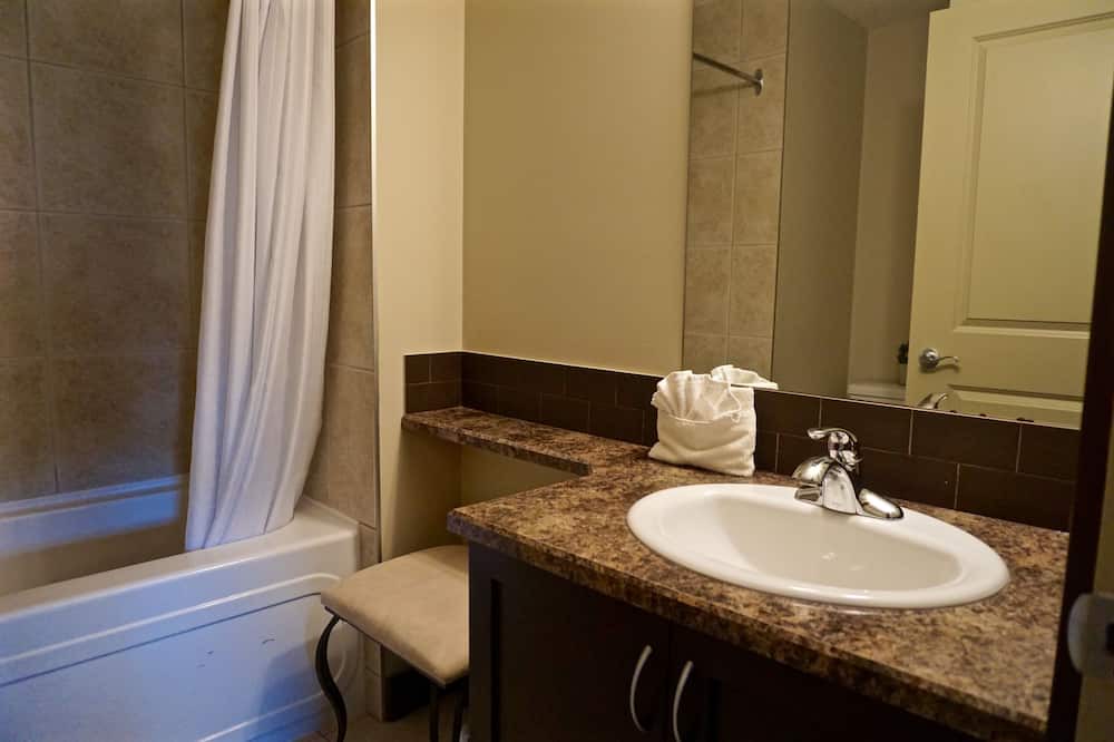 Photo of Bathroom in East Kootenay