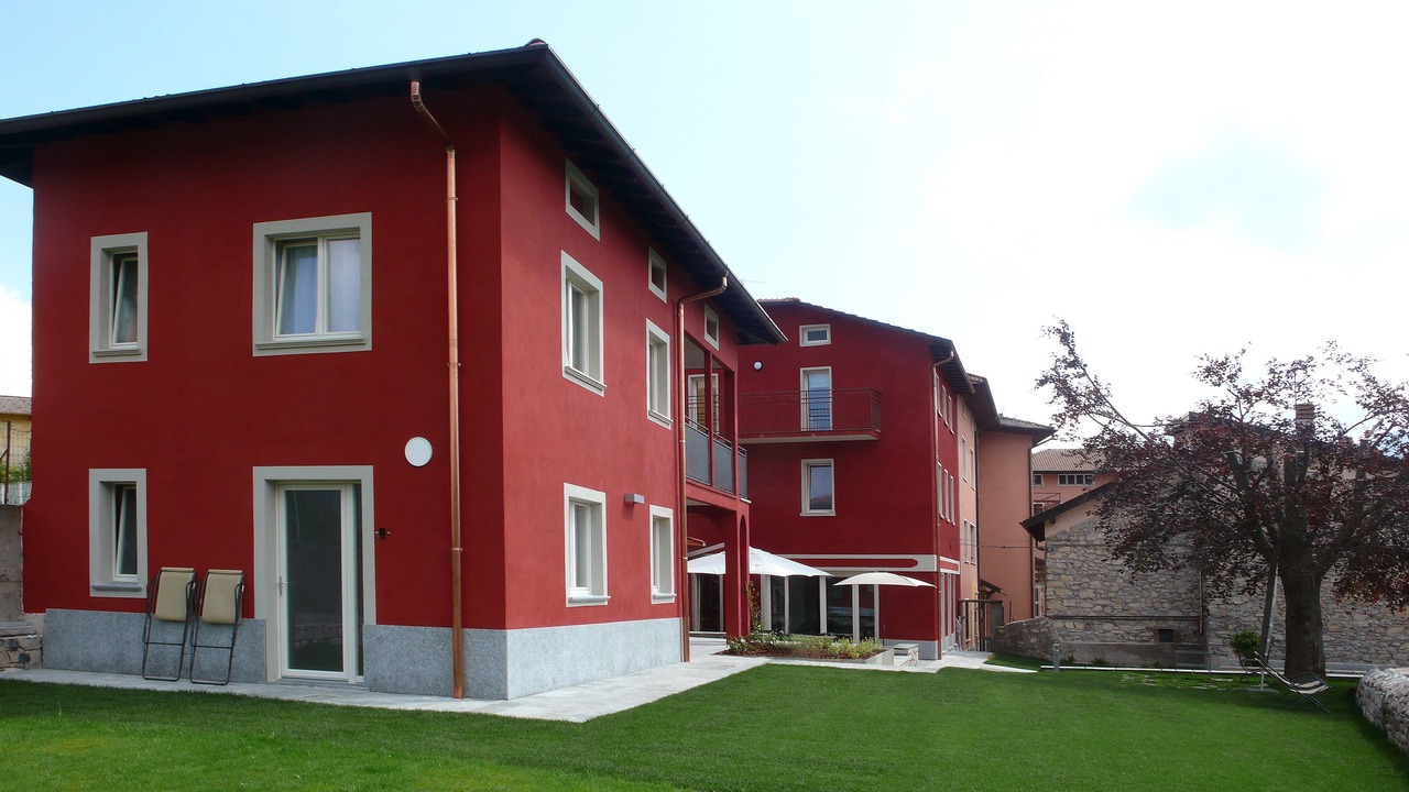 Photo of Outdoor in Pellio Intelvi
