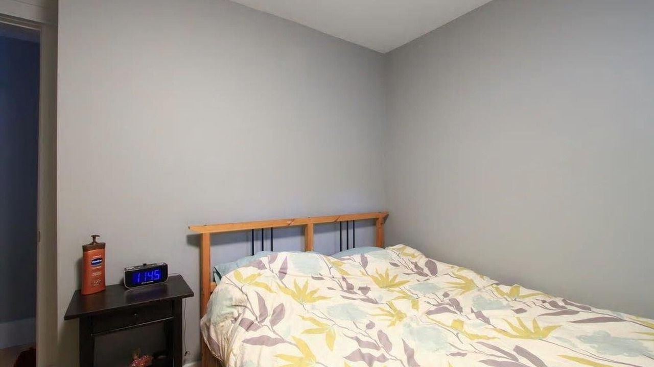 Photo of Bedroom in Riley Park-Little Mountain