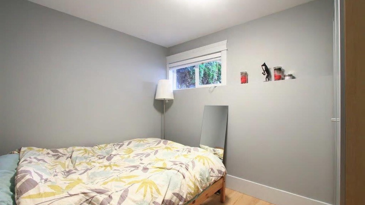 Photo of Bedroom in Riley Park-Little Mountain