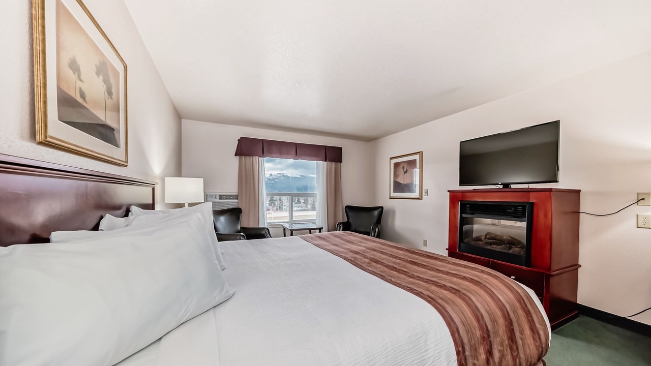 Photo of Others in Grande Cache
