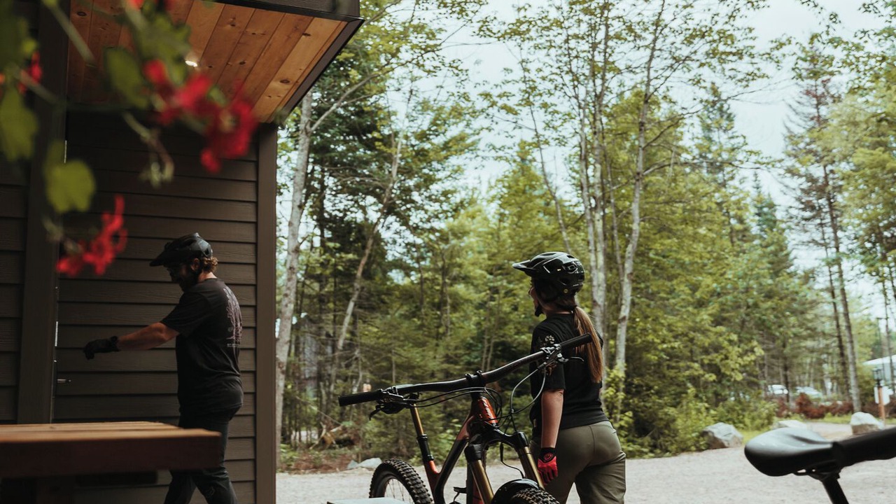 Photo of Outdoor in Saint-Raymond