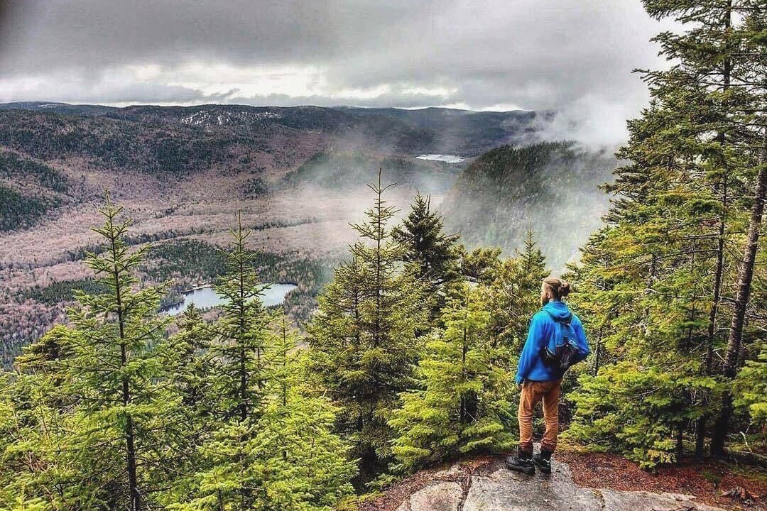 Photo of Outdoor in Saint-Raymond