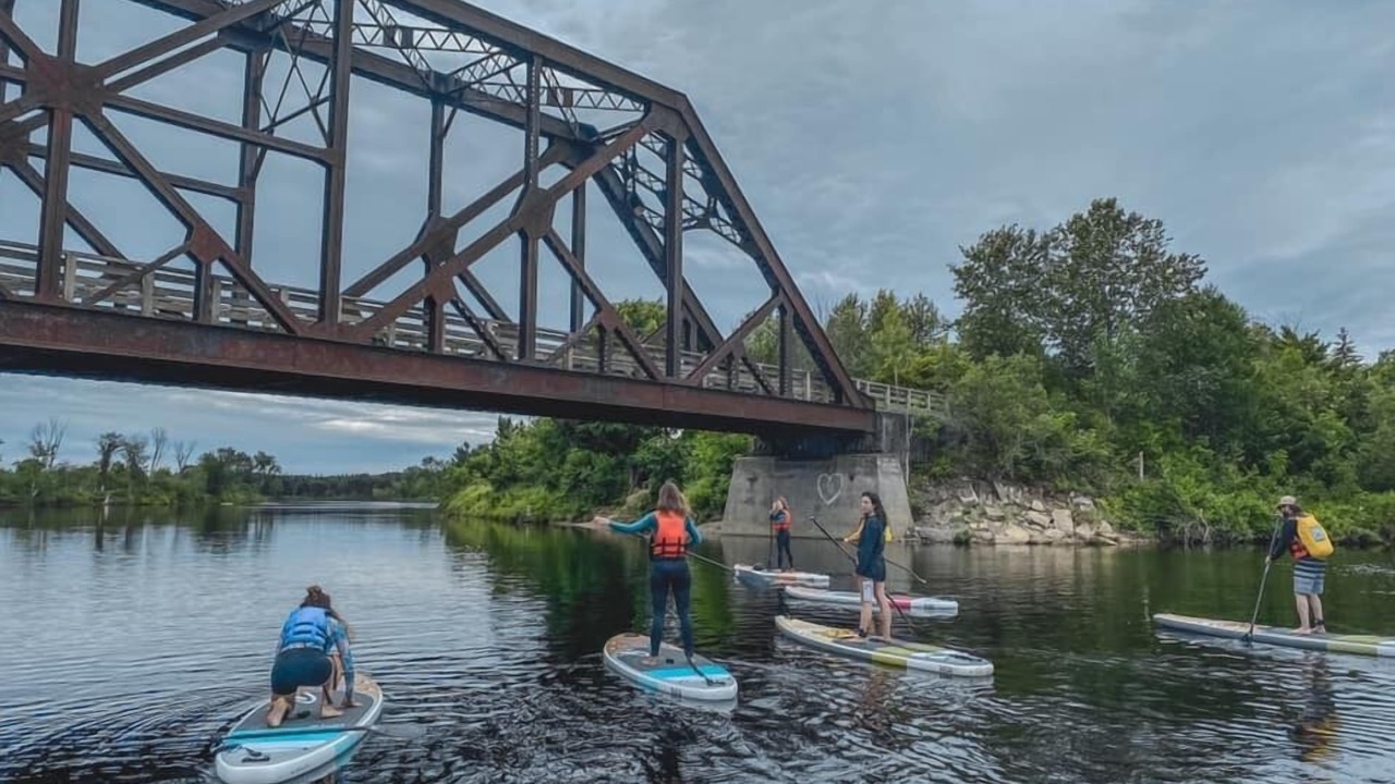 Photo of Others in Saint-Raymond