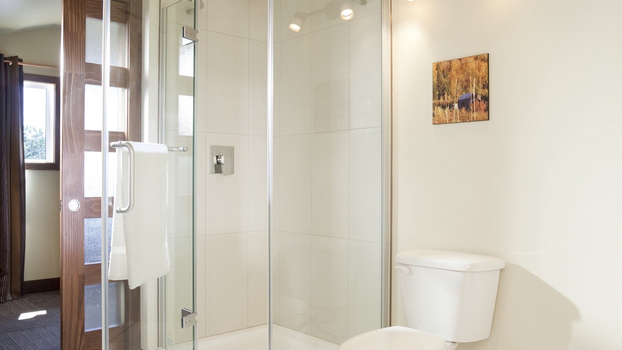Photo of Bathroom in Saint-Raymond