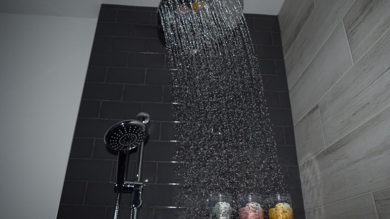 Photo of Bathroom in Saint-Raymond