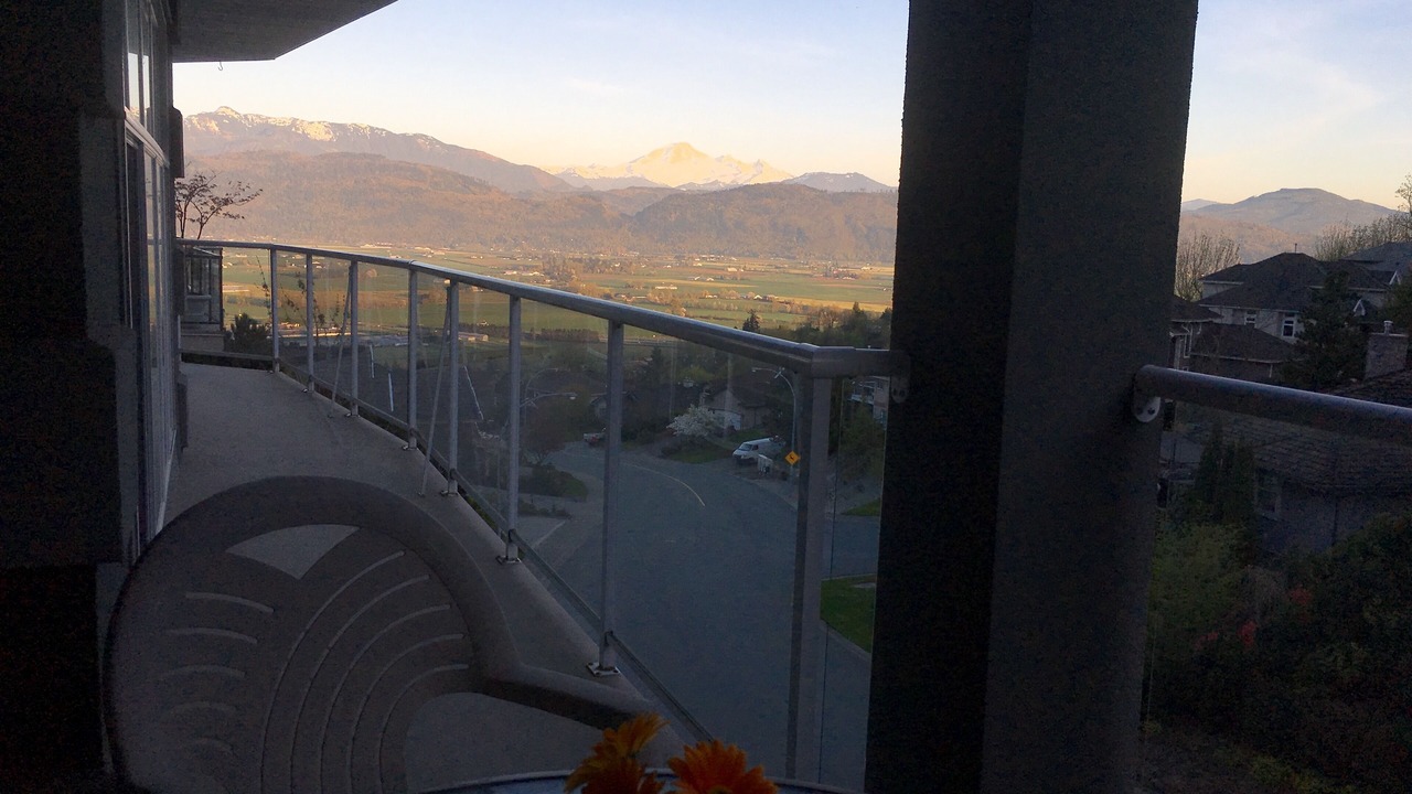 Photo of Outdoor in Lower Sumas Mountain