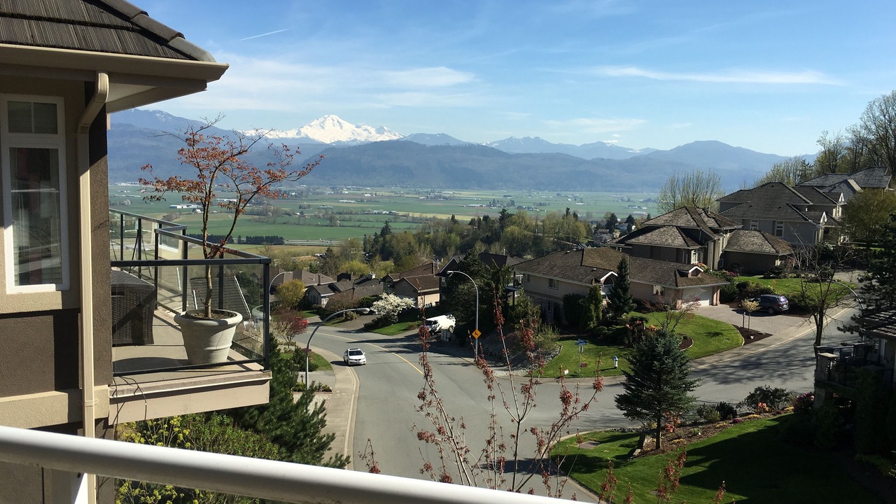 Photo of Outdoor in Lower Sumas Mountain
