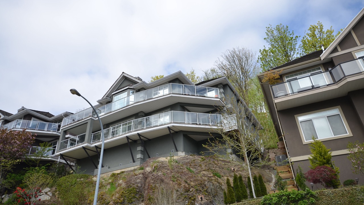 Photo of Outdoor in Lower Sumas Mountain