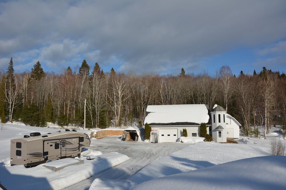 Photo of Outdoor in Sainte Rose du Nord