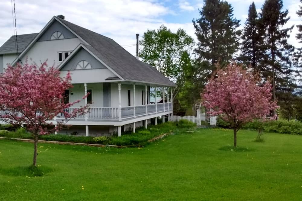 Photo of Outdoor in Sainte Rose du Nord