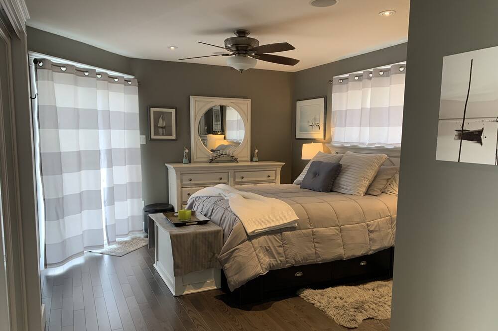 Photo of Bedroom in Glen Margaret