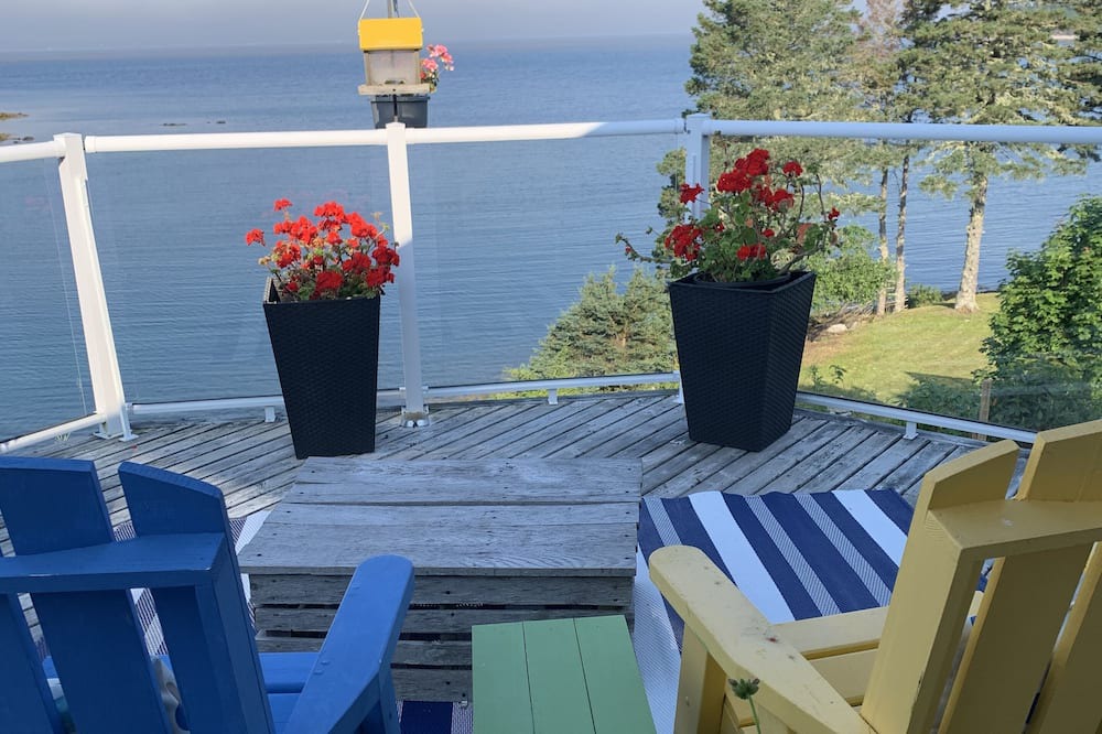 Photo of Patio Balcony in Glen Margaret
