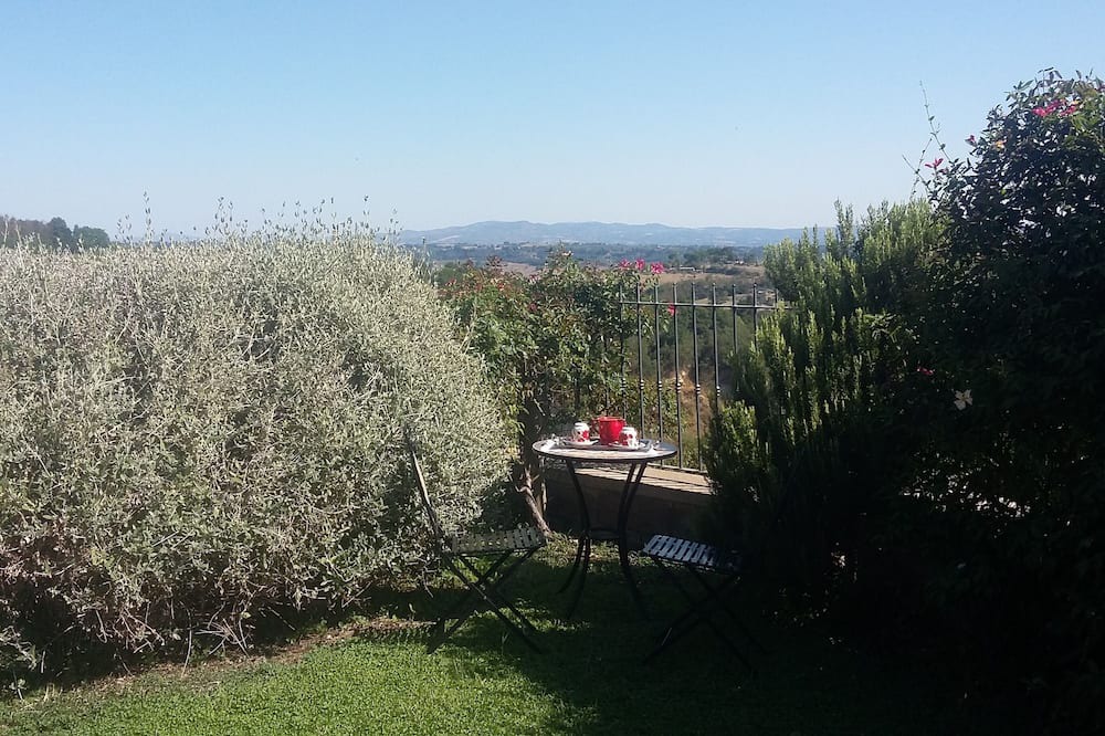 Photo of Outdoor in Castel Cellesi