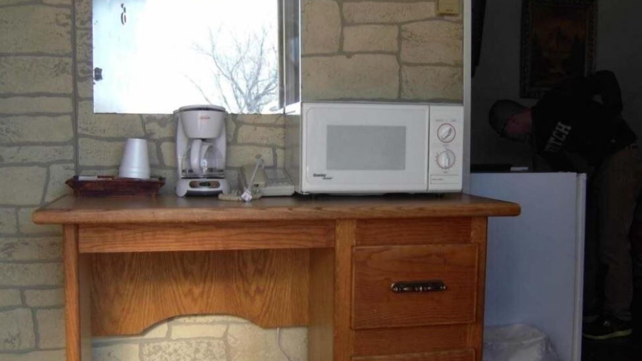 Photo of Kitchen in Virden
