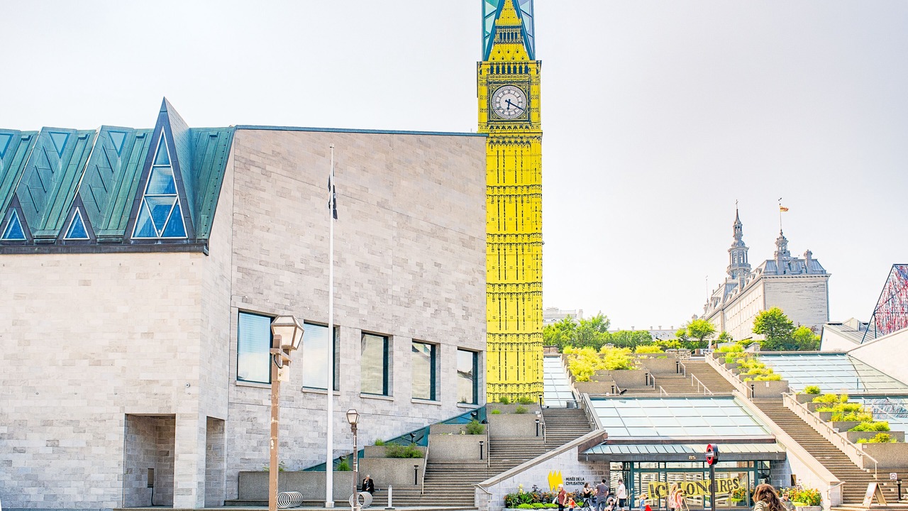 Photo of Outdoor in Lower Town