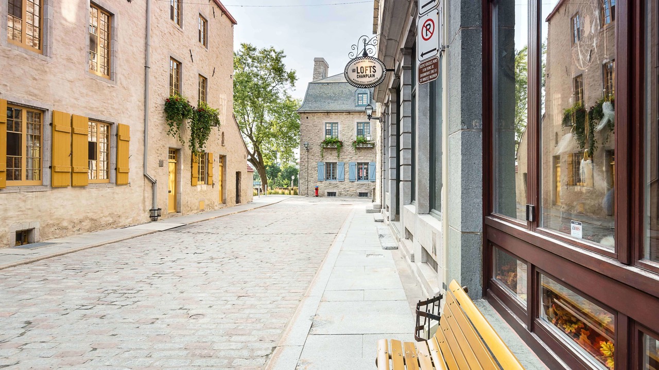 Photo of Outdoor in Lower Town