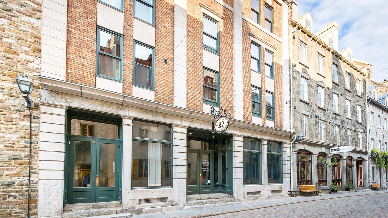Photo of Outdoor in Lower Town