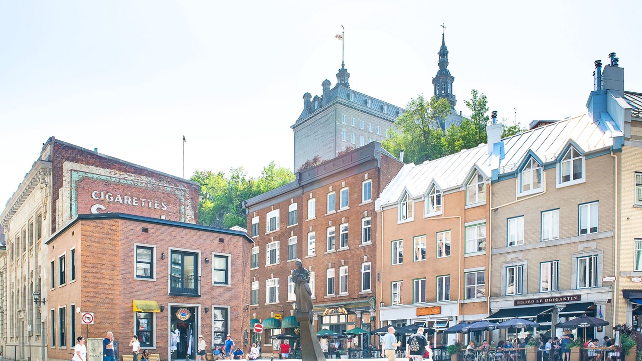 Photo of Outdoor in Lower Town