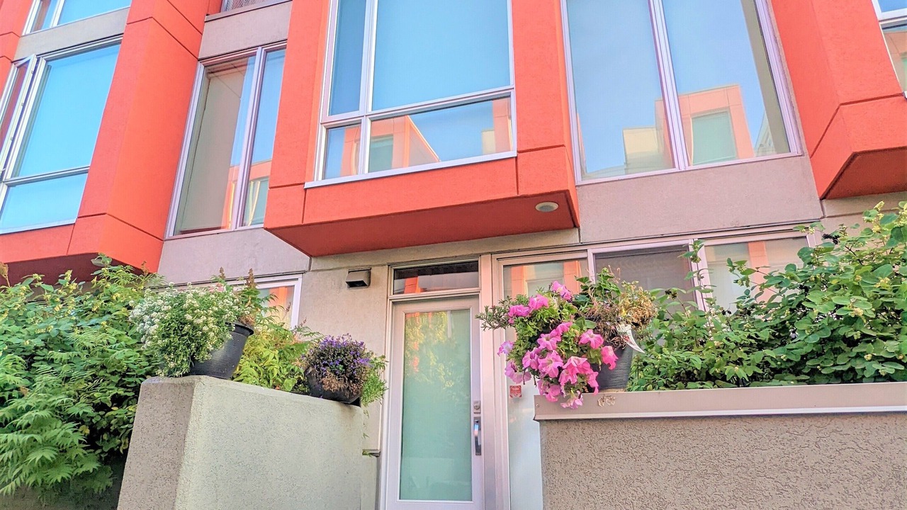 Photo of Outdoor in East Village