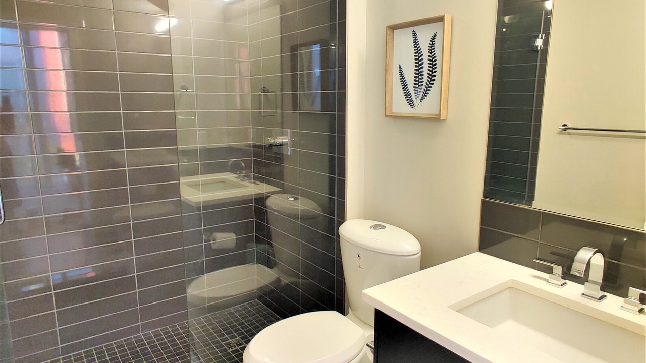 Photo of Bathroom in East Village