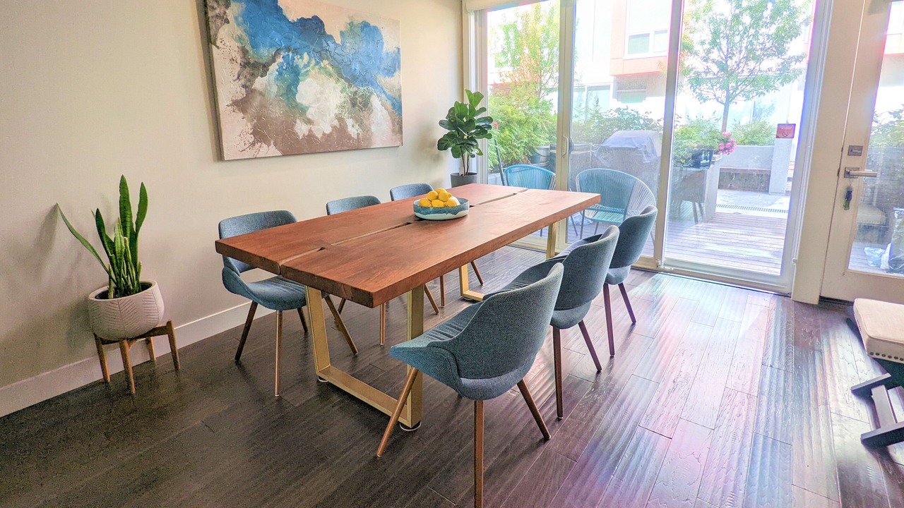 Photo of Bedroom in East Village