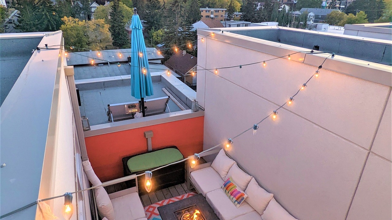 Photo of Outdoor in East Village