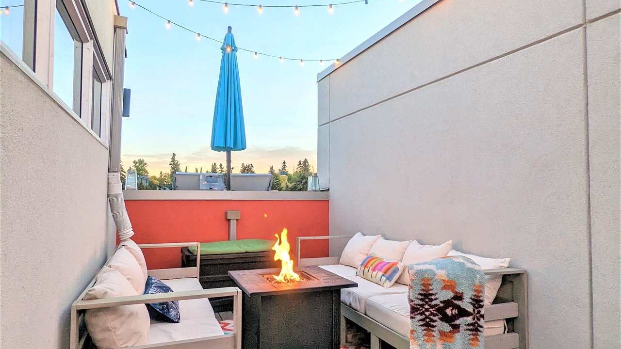 Photo of Outdoor in East Village