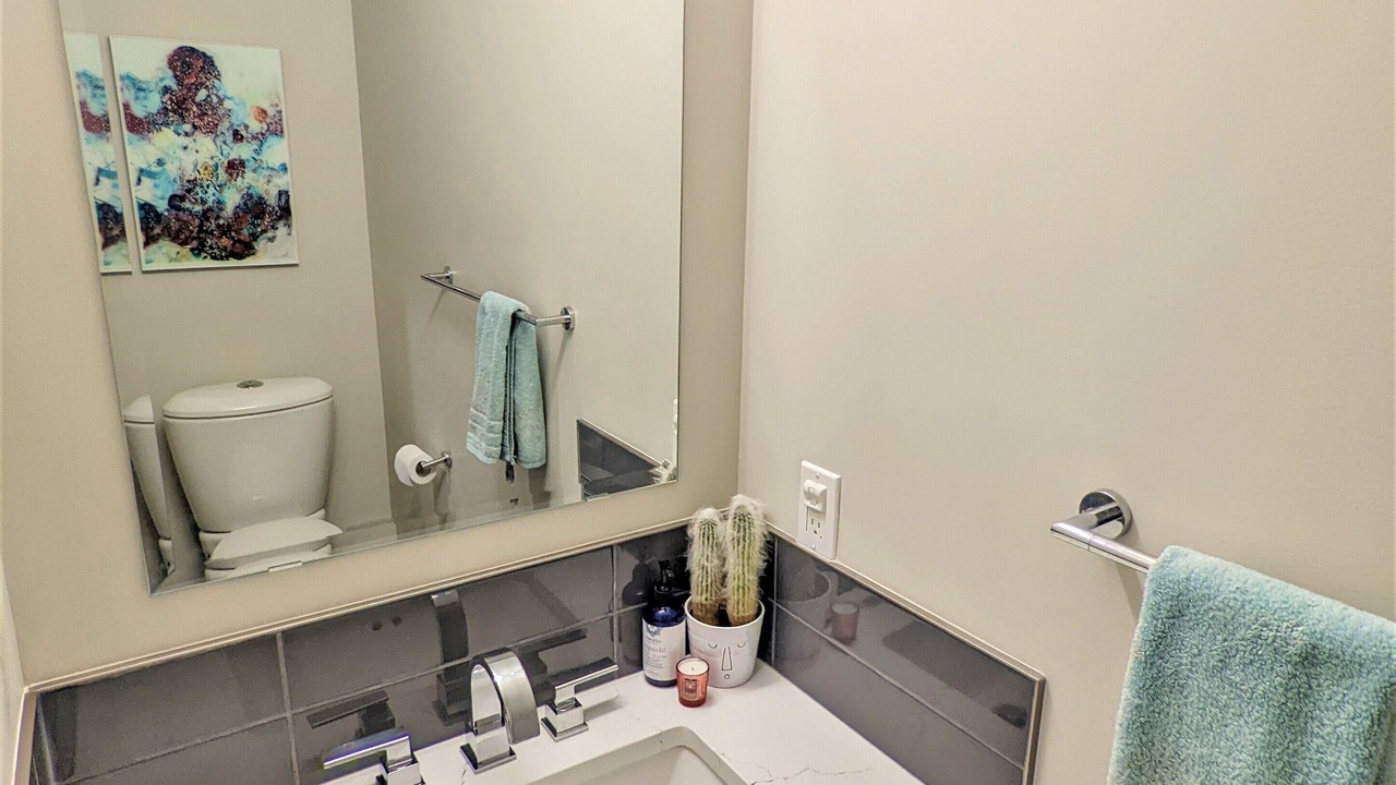 Photo of Bathroom in East Village