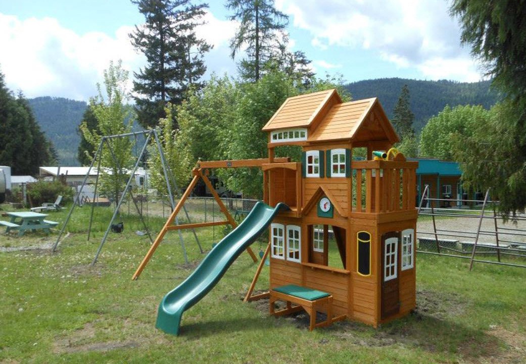 Photo of Outdoor in Christina Lake