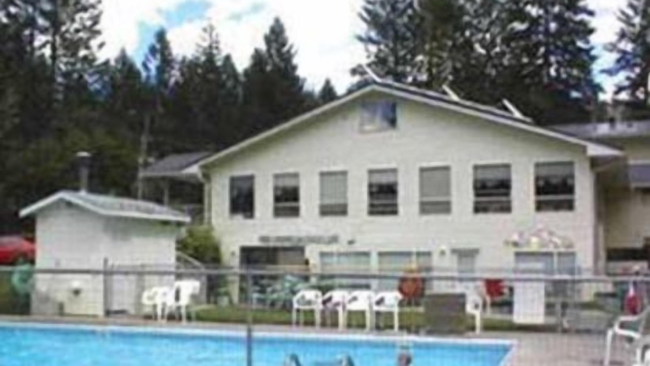 Photo of Outdoor in Christina Lake