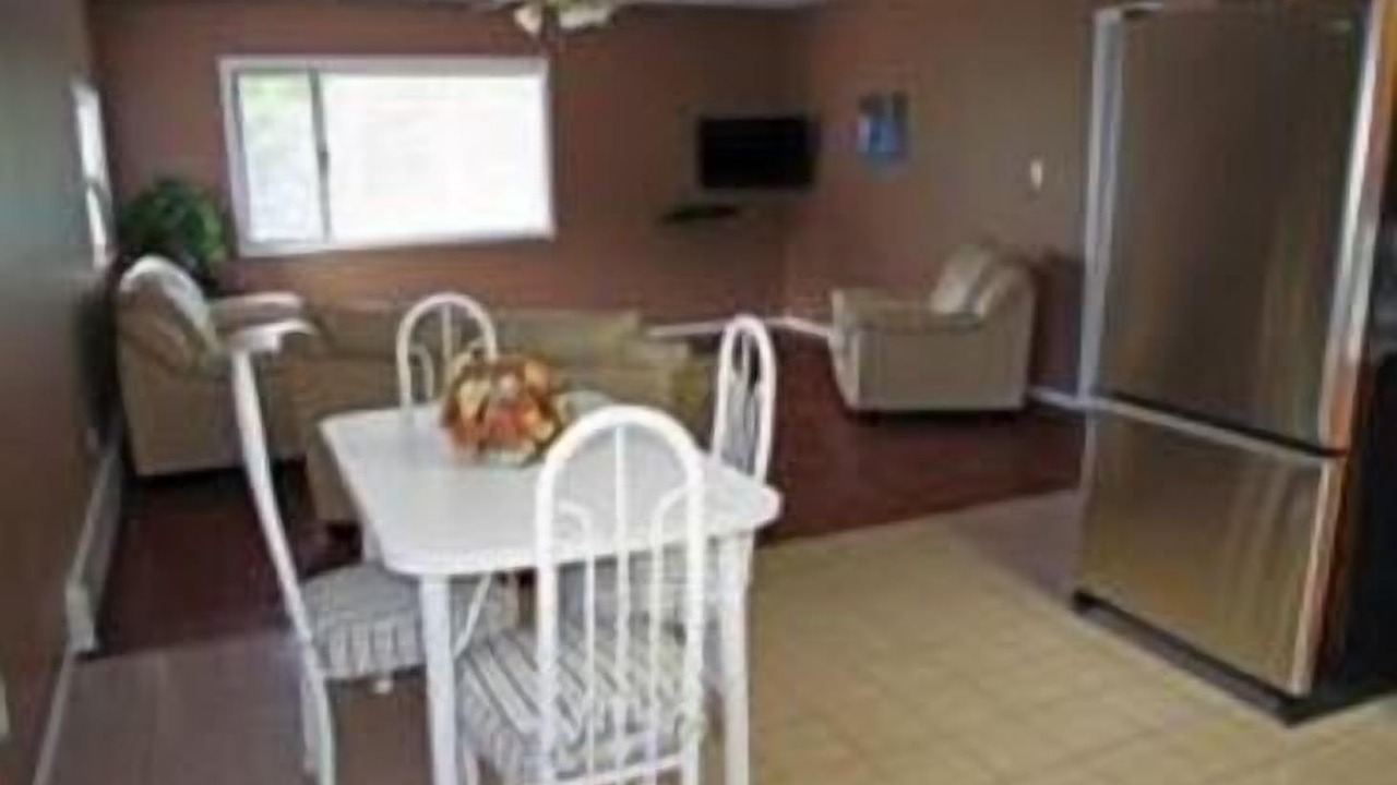Photo of Livingroom in Christina Lake