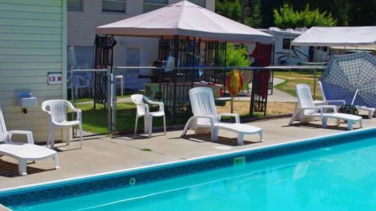 Photo of Outdoor in Christina Lake