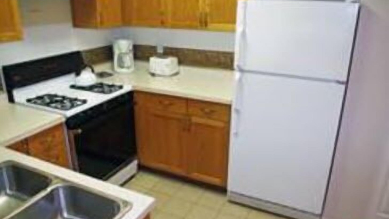 Photo of Kitchen in Christina Lake