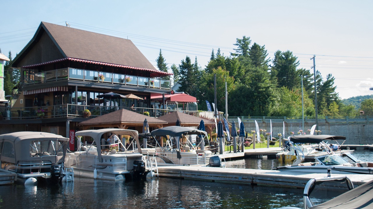 Photo of Outdoor in Sainte-Marguerite-du-Lac-Masson