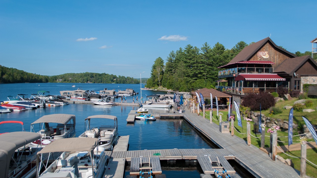 Photo of Outdoor in Sainte-Marguerite-du-Lac-Masson