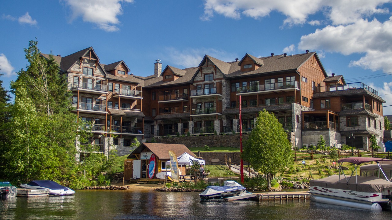 Photo of Outdoor in Sainte-Marguerite-du-Lac-Masson