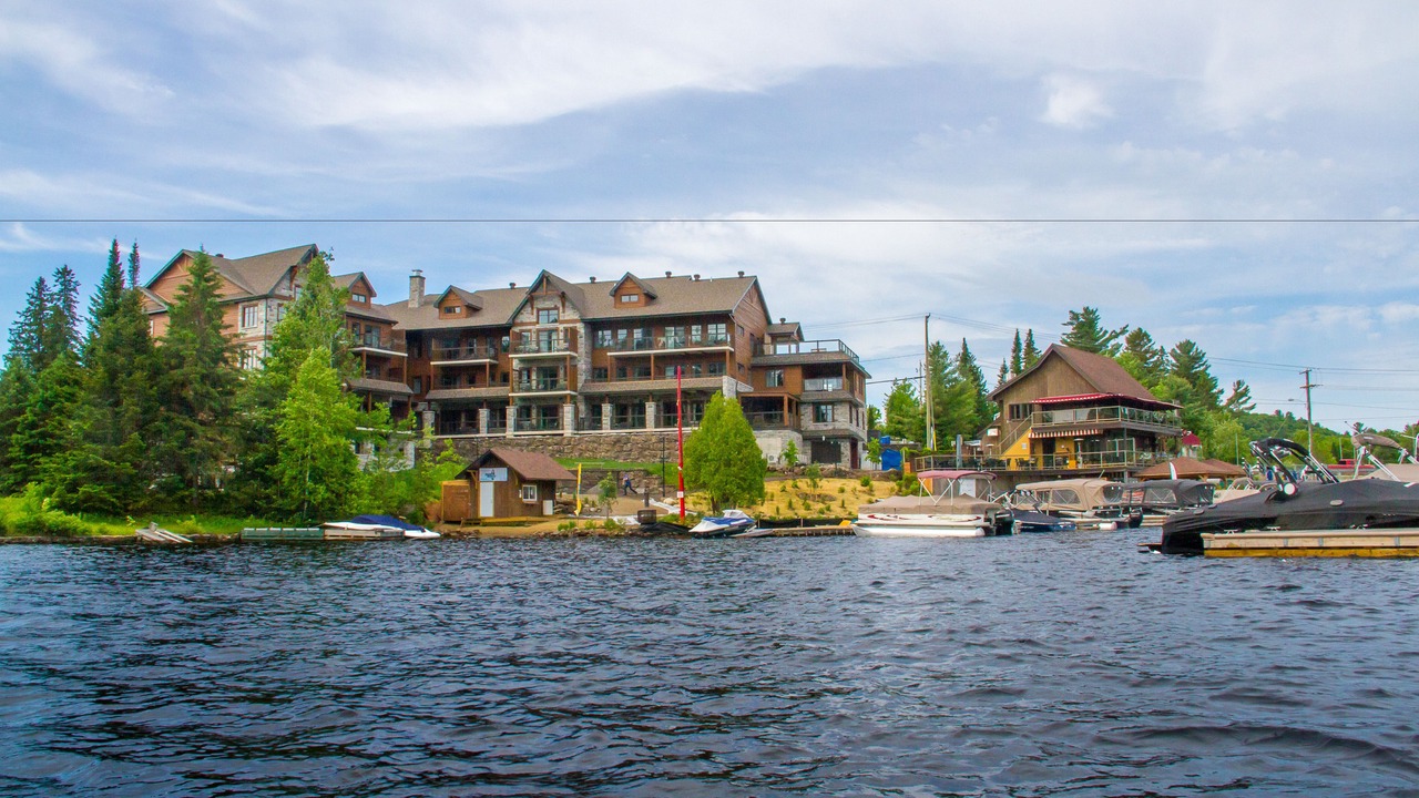 Photo of Outdoor in Sainte-Marguerite-du-Lac-Masson