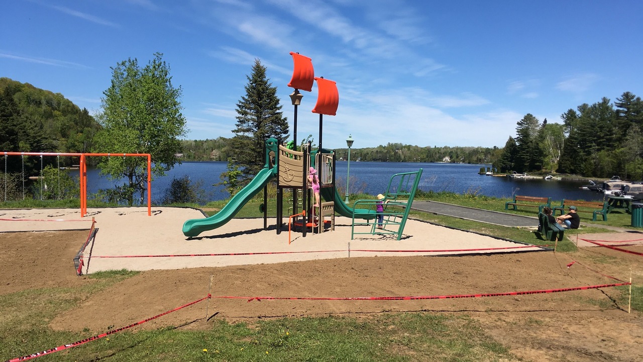 Photo of Outdoor in Sainte-Marguerite-du-Lac-Masson