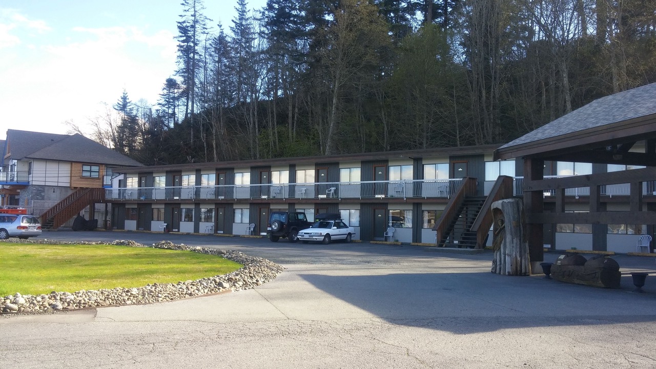 Photo of Outdoor in Campbell River